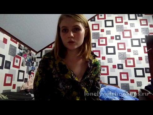 ❤️ Jauna blondinė studentė iš Rusijos mėgsta didesnius penius. ☑ Dulkinimo video prie mūsų lt.sexafinkarasskaz.ru ﹏