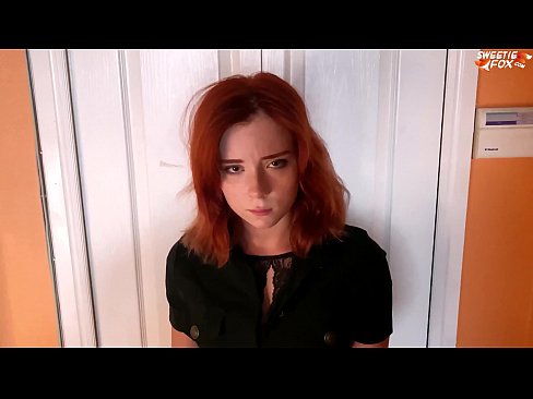 ❤️ Apsaugos darbuotojas nubaudė gražią moterį už vagystę iš parduotuvės - sperma burnoje ☑ Dulkinimo video prie mūsų lt.sexafinkarasskaz.ru ﹏