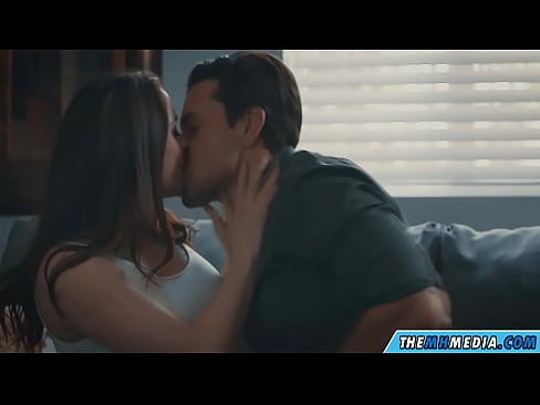 ❤️ Romantiškas seksas su gera busty mama ☑ Dulkinimo video prie mūsų lt.sexafinkarasskaz.ru ﹏