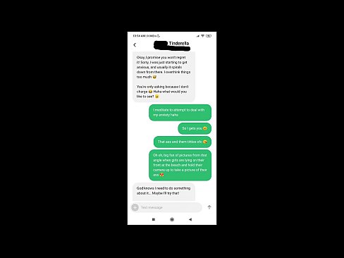 ❤️ Į savo haremą įtraukiau naują PAWG iš Tinderio ( pokalbis su Tinderiu įtrauktas) ☑ Dulkinimo video prie mūsų lt.sexafinkarasskaz.ru ﹏