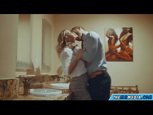 ❤️ Kai krūtininga blondinė vilioja tave viešajame tualete ☑ Dulkinimo video prie mūsų lt.sexafinkarasskaz.ru ﹏